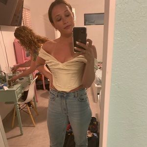 Meet your Posher, Rosie